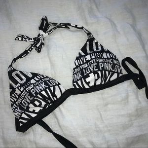 VICTORIA SECRET Swim Suit Top